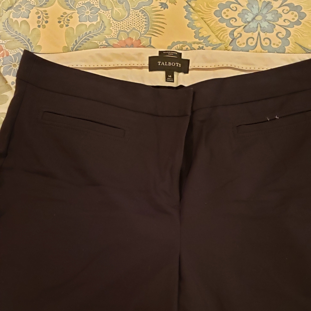 Talbots Pants